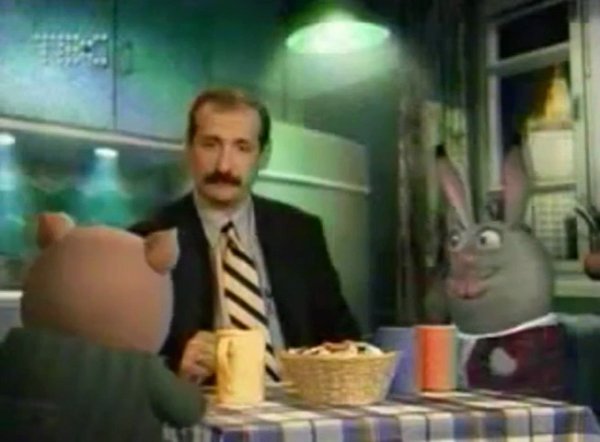 Перепись населения (ч.2) (08.10.2002)