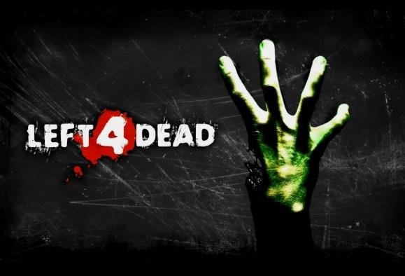 L4D skin pack by SKIN TEAM