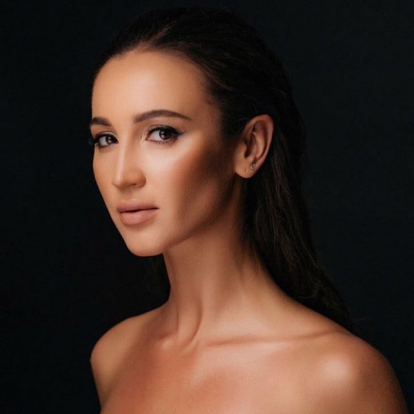 Ольга  Бузова - Где  то там...