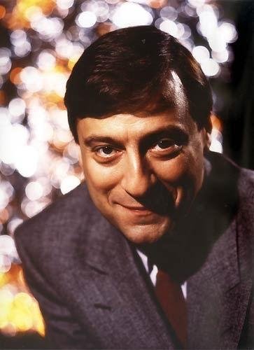 Геннадий Хазанов-У ты какая