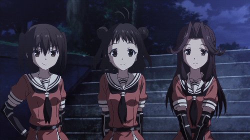 Sendai, Naka, Jintsuu