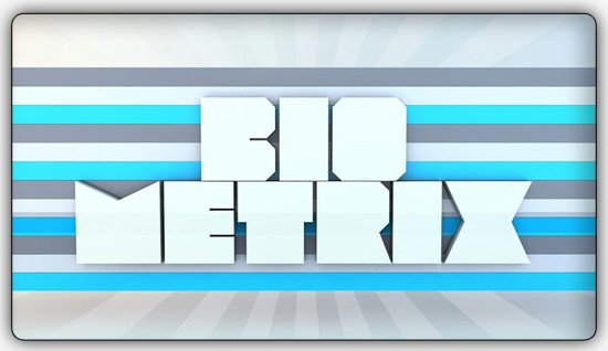 Biometrix-Beyond The Naked Eye