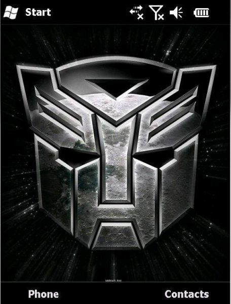 Transformers 3