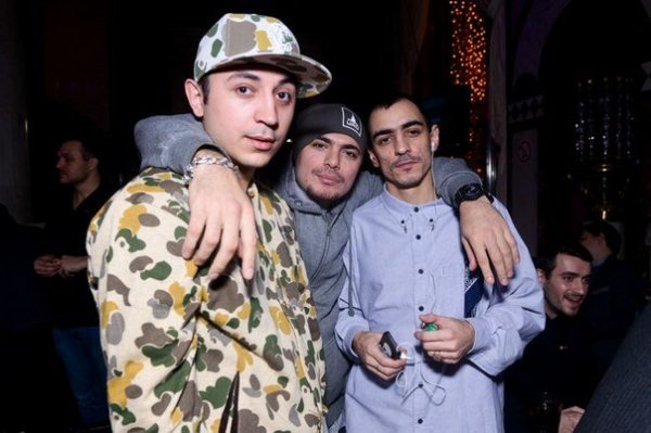 Три кита - na_na_na