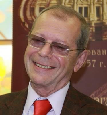 Аркадий Арканов-Плоды просвещения