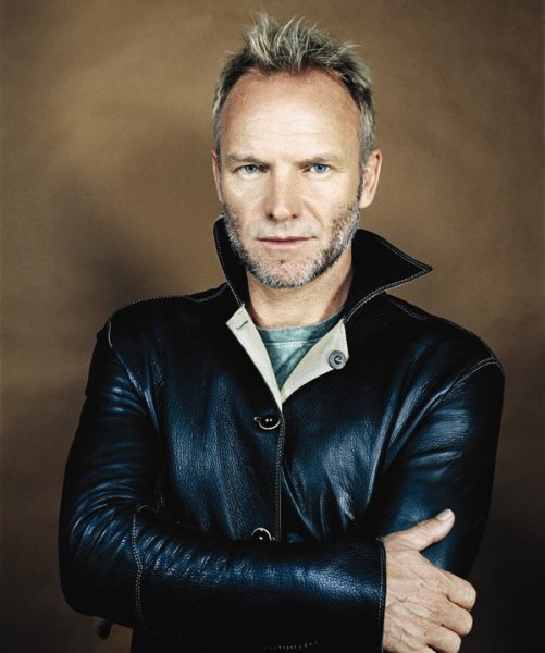 Sting - из фильма &quot;Леон&quot;
