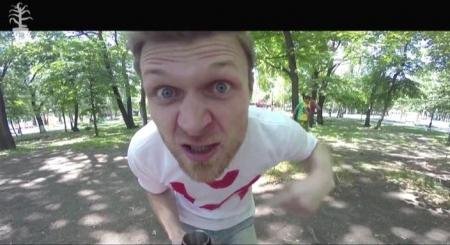 Наркоман Павлик - Братиш ты меня так не огорчай..