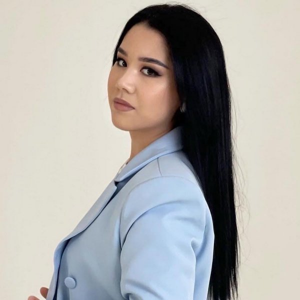 Aziza Qobilova - Неболей Adik remix (Баста, Zivert)