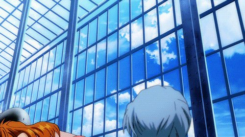 Asuka Langley, Rei Ayanami