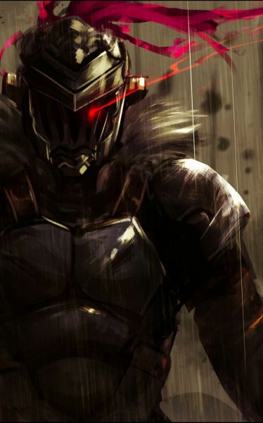 Goblin Slayer Art 2019 23 10