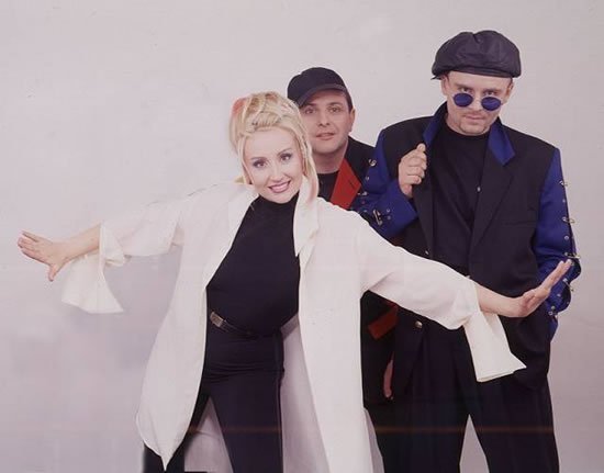 фристайл - звёздный дождь