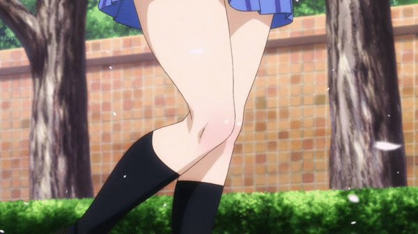 Love Live! / Живая любовь!