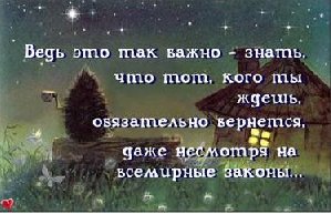 Сказка про ёжика и звезду