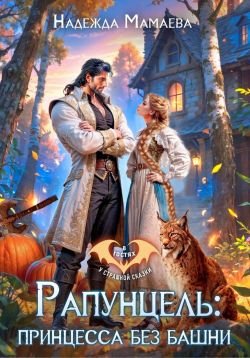 В гостях у страшной сказки. Рапунцель - принцесса без башни