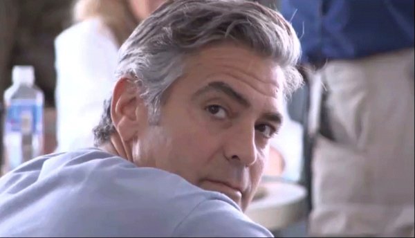 Джордж Клуни