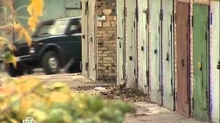 Возвращение Мухтара 2 - Попытка ареста