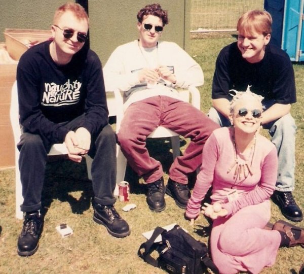 Opus III - It&apos;s a fine day (The Bestseller remix)