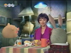 Отношения России и Грузии (Мария Шахова)