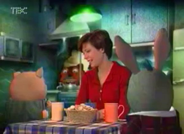 &apos;&apos;Берёза&apos;&apos; с коммунистами (11.10.2002)