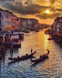 Венеция Италия