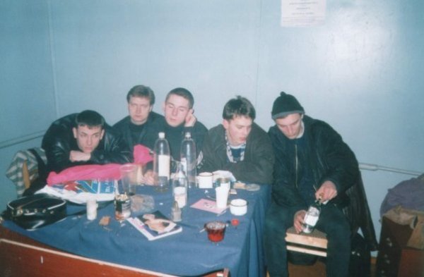 неуловимые мстители - инстр.версия