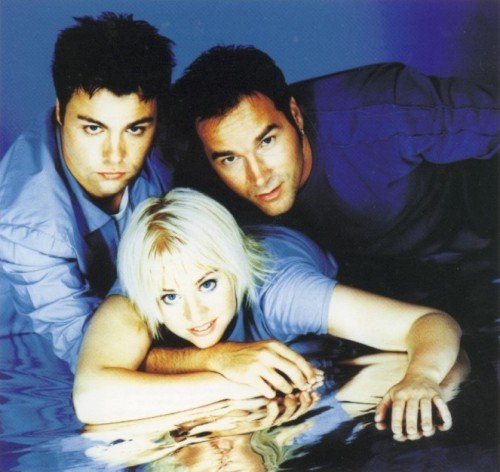 Da Buzz - Wonder where you are (Anton Ishutin)