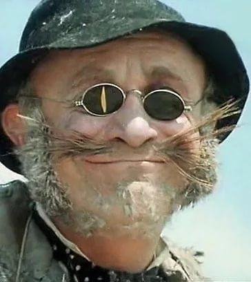 Кот-Базилио