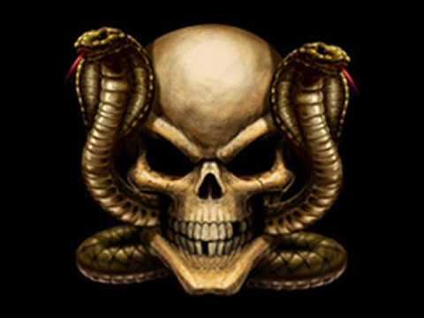 Megadeth - Kill The King