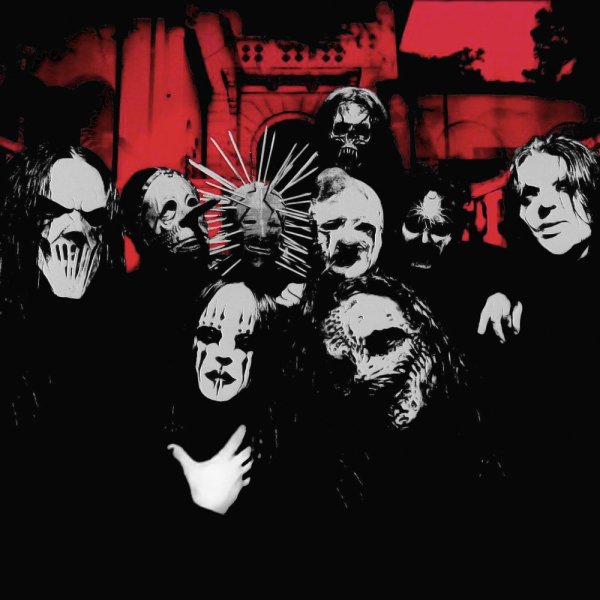 Slipknot - Three Nil