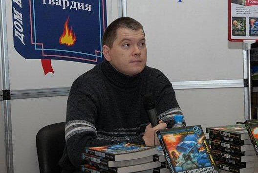 Борис Громов (2011-2025) FB2