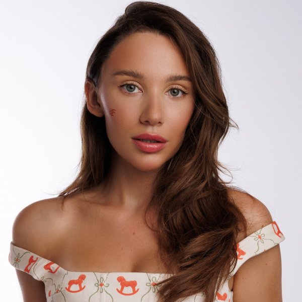 Mia Boyka - Понарошку (DiMooN in the Sky remix)