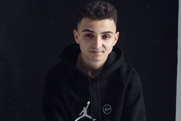 RAIKAHO - Молод И Глуп (Mari Remix)