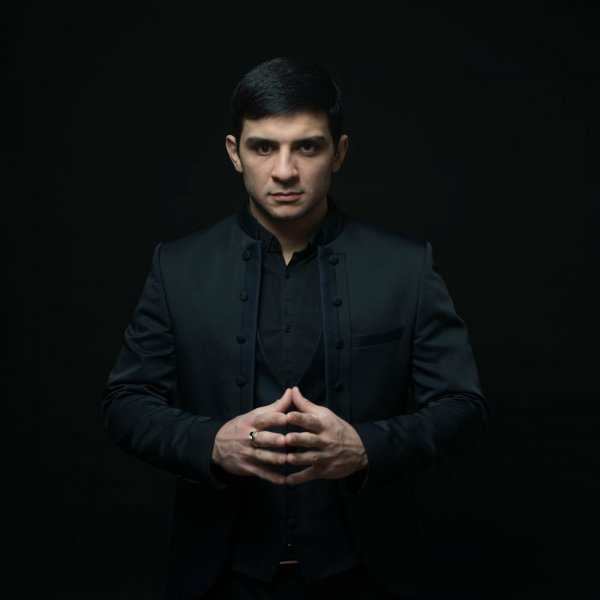 Ислам Итляшев - Не люби