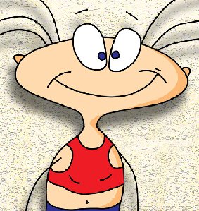 В раю денег не берут