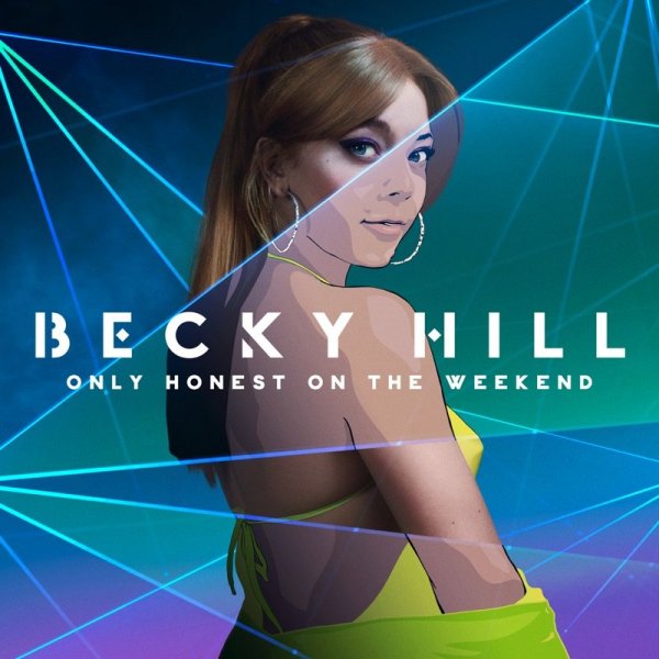 Becky Hill &amp; Topic - My Heart Goes (La Di Da)