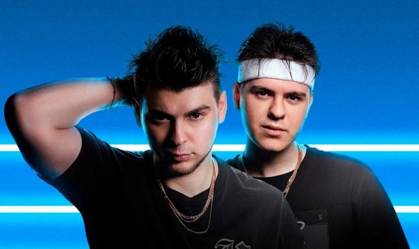 Gayazovs Brothers - Невеста