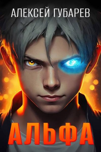 Алексей Губарев Альфа. Карантин