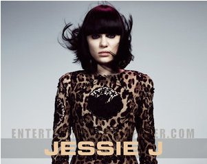 JESSIE J My Superstar