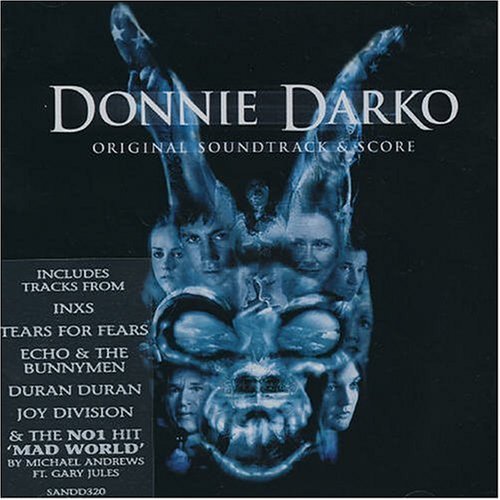 Michael Andrews Feat. Gary Jules - Mad World OST Donnie Darko