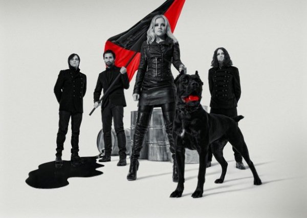 Вельвет - Я хочу быть живой