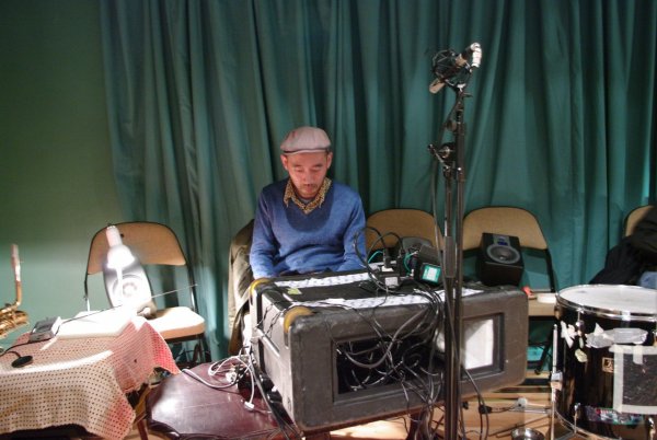 Repeat - Ainsi Bas La Vida Remix