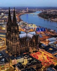 Кельн Германия