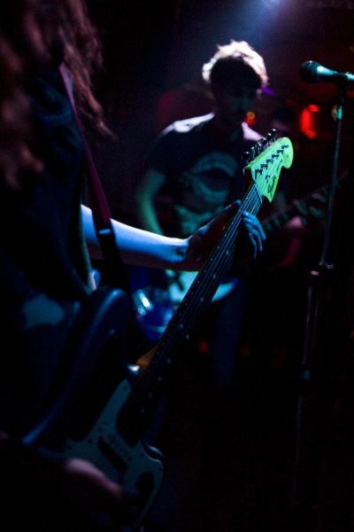 BUDILNIK - Неизвестный