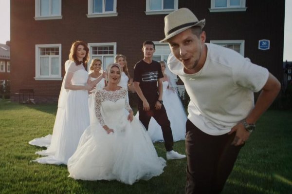 Tony Tonite feat. Кравц - Я Хотел Бы Знать (Sovi Remix) РАДИО DFM