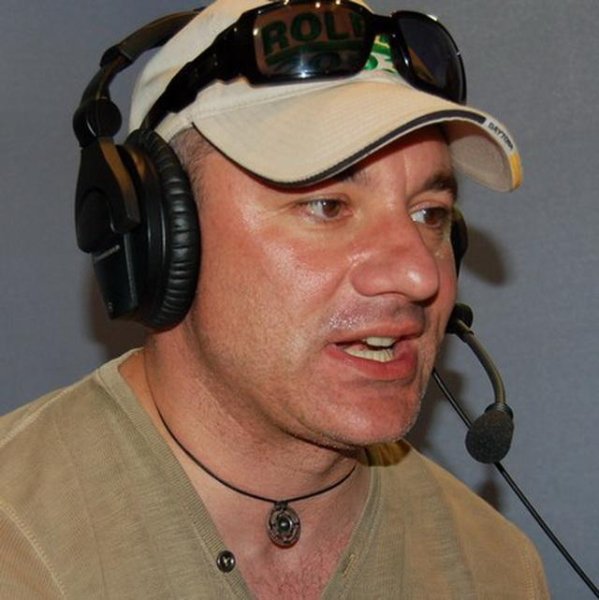 Николай Фоменко - Русские гвозди