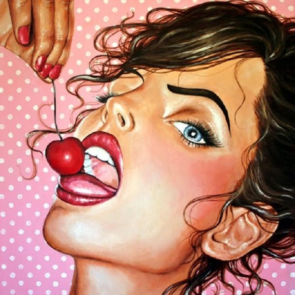 На СМС. - Я люблю тебя Дима, извини за Ибрагима