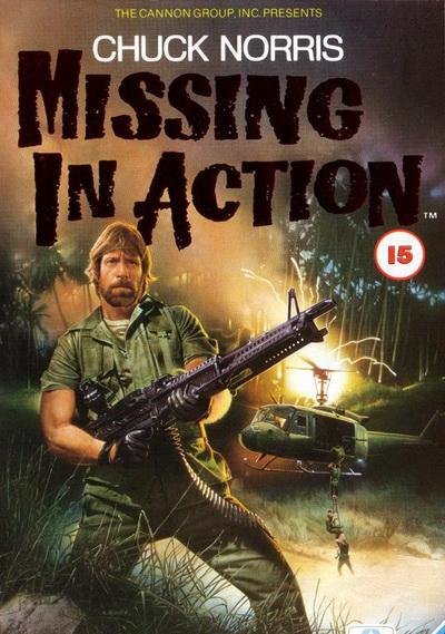 Без Вести Пропавшие - Без Вести Пропавшие