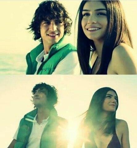 Medcezir - Medcezir Dizi Müzikleri _ - Pişmanlık Teması (Eylül-Mert-Yaman)