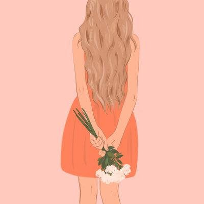 #PavLova - Слёзы на пол