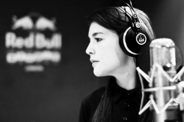 Joker - The Vision Let Me Breathe feat. Jessie Ware 